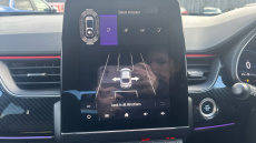 Renault Arkana 1.6 E-TECH Hybrid 145 R.S. Line 5dr Auto Hybrid Estate